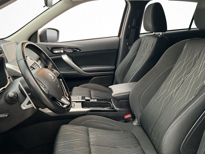 Mitsubishi Eclipse Cross bild 12