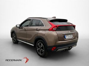 Mitsubishi Eclipse Cross bild 6