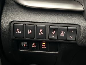 Mitsubishi Eclipse Cross bild 16