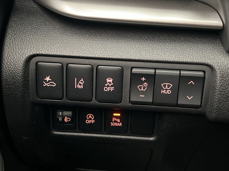 Mitsubishi Eclipse Cross bild 16