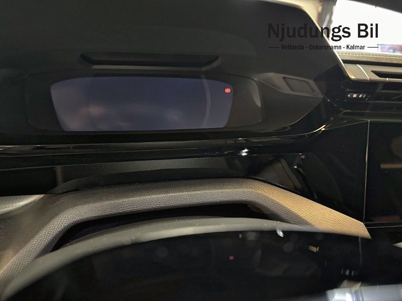 Peugeot 308 bild 9