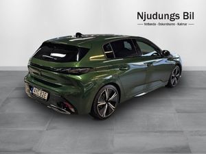 Peugeot 308 bild 3