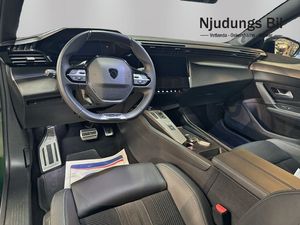 Peugeot 308 bild 8