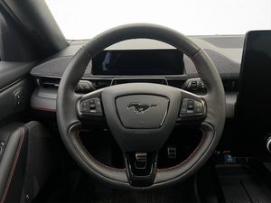 Ford Mustang Mach-E bild 14