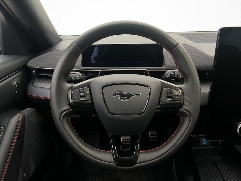 Ford Mustang Mach-E bild 14