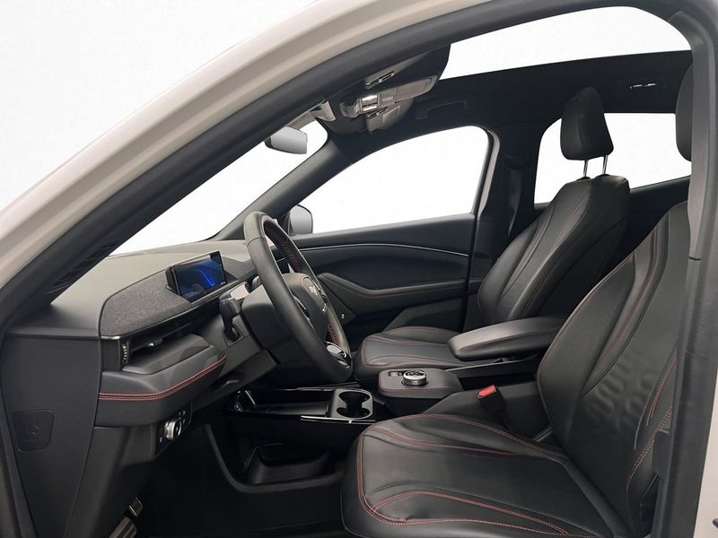 Ford Mustang Mach-E bild 11
