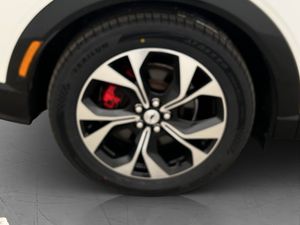 Ford Mustang Mach-E bild 35