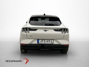 Ford Mustang Mach-E bild 8