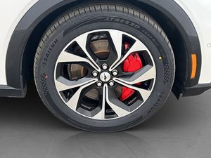 Ford Mustang Mach-E bild 36