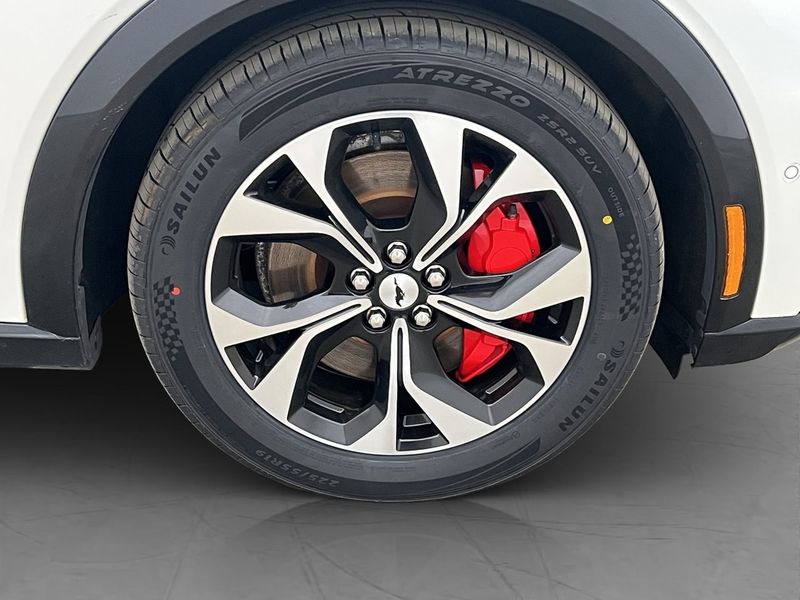 Ford Mustang Mach-E bild 36