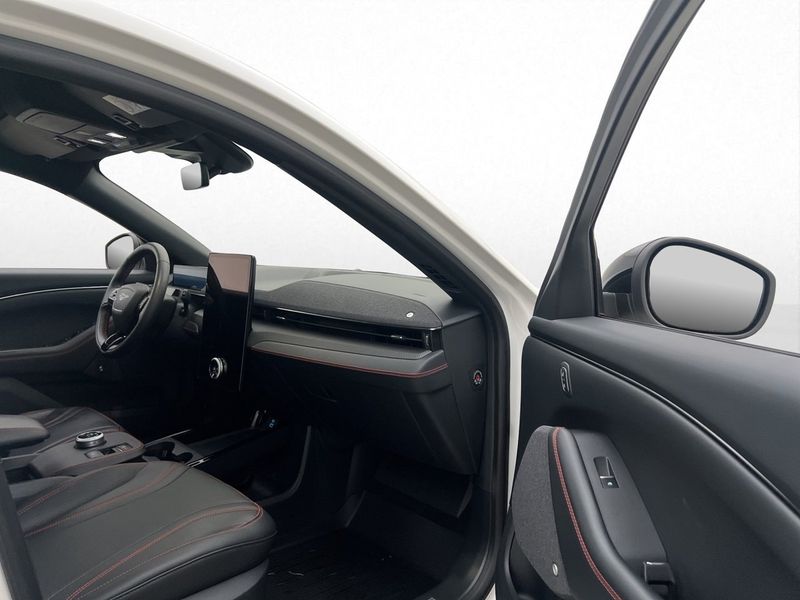 Ford Mustang Mach-E bild 28
