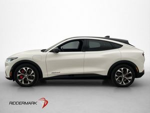 Ford Mustang Mach-E bild 5