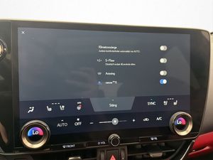Lexus NX bild 22