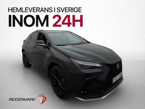 Lexus NX bild 1