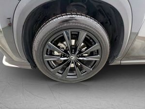 Lexus NX bild 31