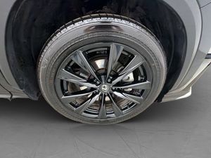 Lexus NX bild 34