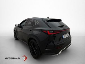 Lexus NX bild 5