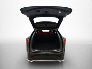 Lexus NX bild 29