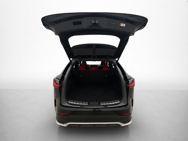 Lexus NX bild 29