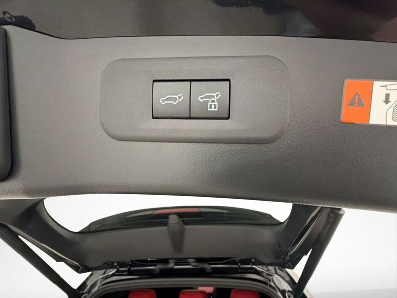 Lexus NX bild 30
