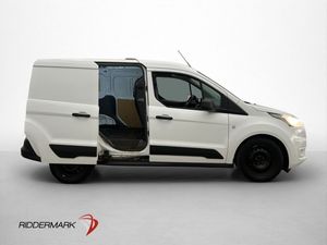 Ford Transit Connect bild 14