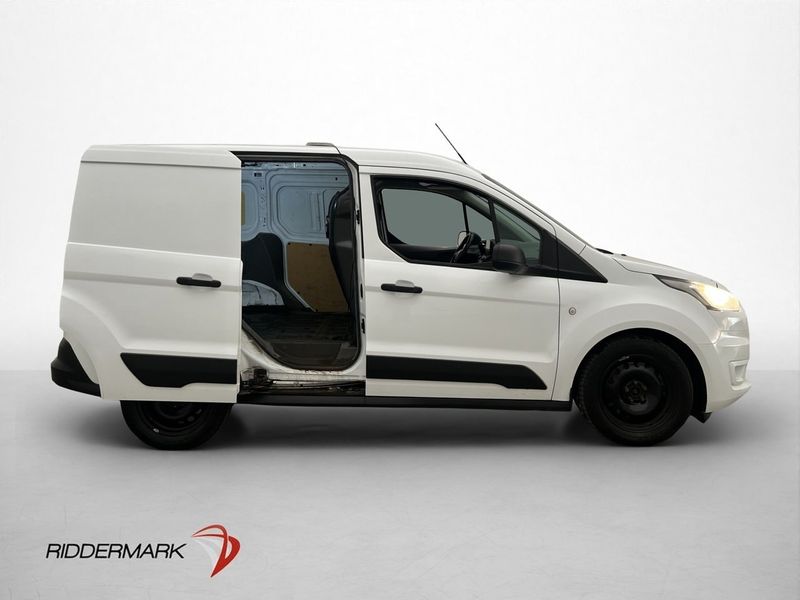 Ford Transit Connect bild 14