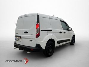 Ford Transit Connect bild 9