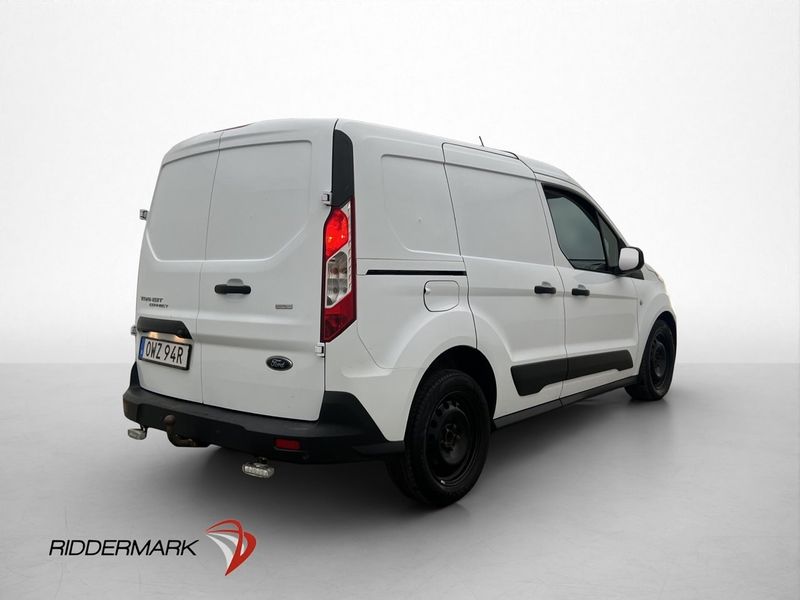 Ford Transit Connect bild 9