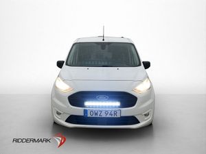 Ford Transit Connect bild 5