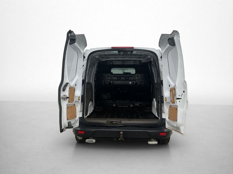 Ford Transit Connect bild 12