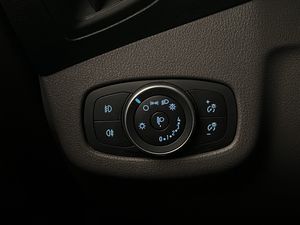 Ford Transit Connect bild 15