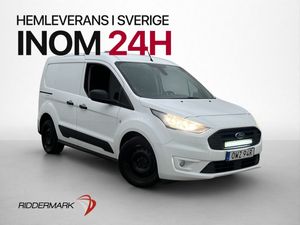 Ford Transit Connect bild 1