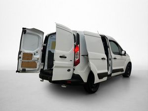 Ford Transit Connect bild 11