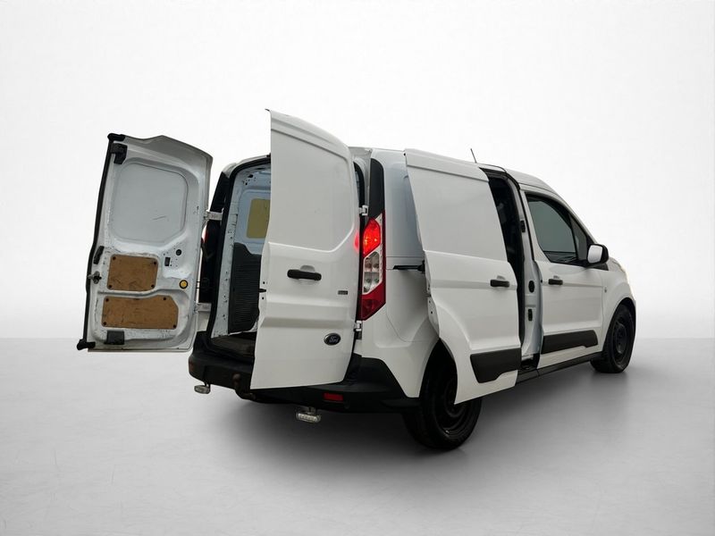 Ford Transit Connect bild 11