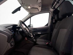 Ford Transit Connect bild 17