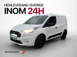 Ford Transit Connect bild 3
