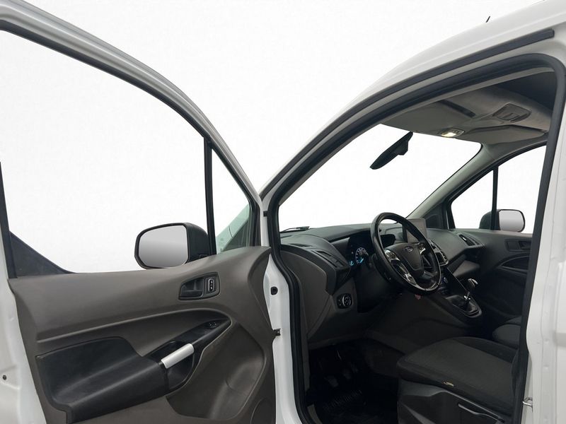 Ford Transit Connect bild 16