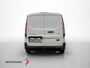 Ford Transit Connect bild 8
