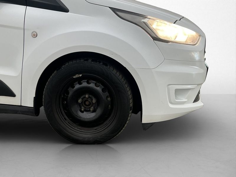 Ford Transit Connect bild 30