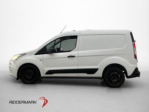 Ford Transit Connect bild 6