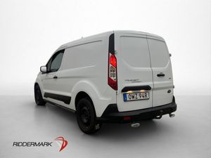 Ford Transit Connect bild 7