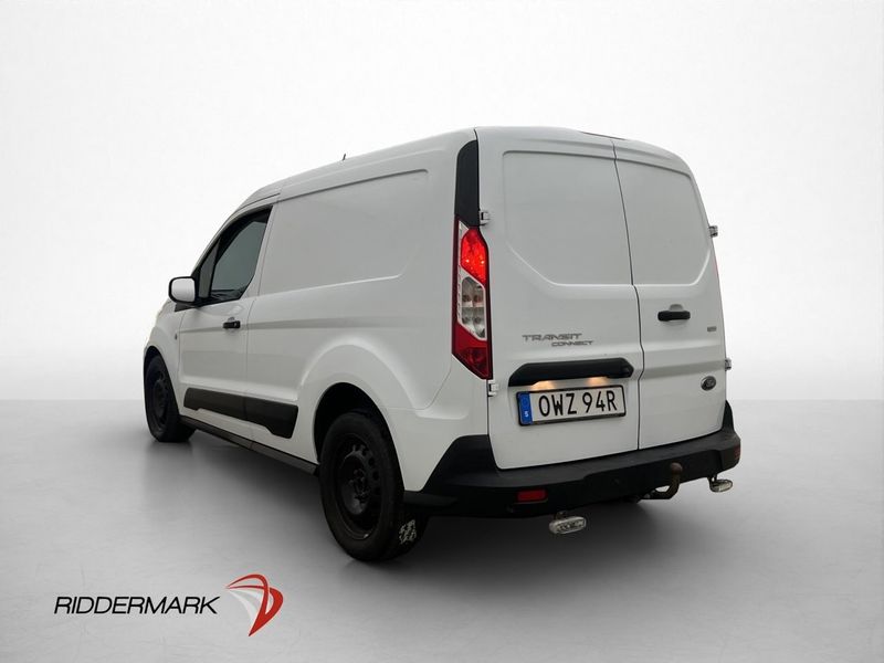 Ford Transit Connect bild 7