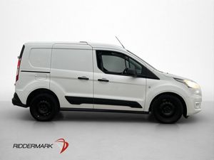 Ford Transit Connect bild 2
