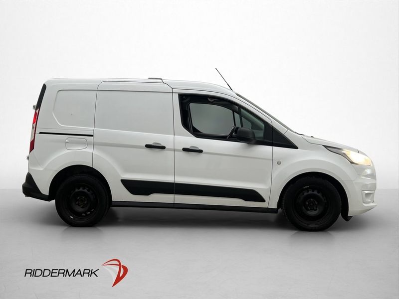 Ford Transit Connect bild 2