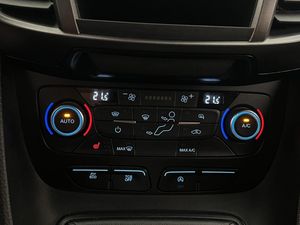Ford Transit Connect bild 24