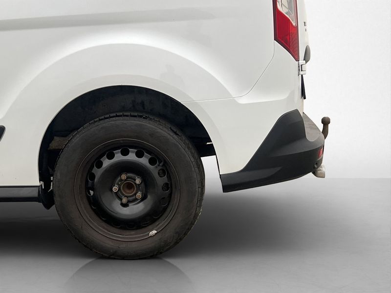 Ford Transit Connect bild 28