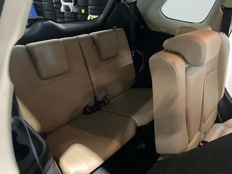 Mitsubishi Outlander bild 16
