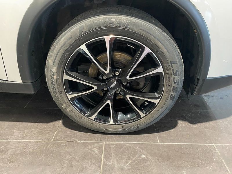 Mitsubishi Outlander bild 17