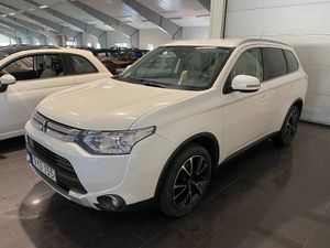 Mitsubishi Outlander bild 5
