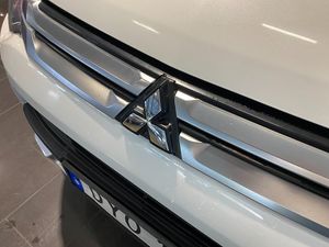Mitsubishi Outlander bild 19